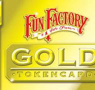 Token Cards – Fun Factory Games