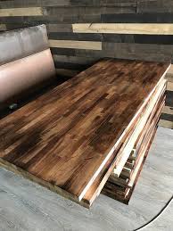 Pin On Wooden Rustic Desks