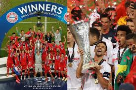 Galatasaray taraftarının illallah dediği, beni kişisel olarak kupayı aldığımıza pişman eden kadro. Uefa Super Kupa Finalinde Toplam Degerleri Yaklasik 1 Milyar 200 Milyon Euroyu Bulan Iki Takim Karsi Karsiya Geliyor Bayern Munih Sevilla Independent Turkce
