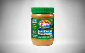 If you can't eat peanuts, use almond butter, coconut butter or sunflower seed butter. Oqbza7roho3fjm