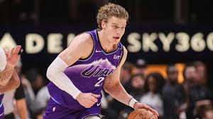 Is Jazz’s Lauri Markkanen playing vs. Spurs after injury scare?