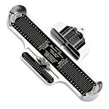 Find Your Shoe Size Printable Brannock Device Samuel Hubbard