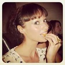 Stream Katie Ramsden music