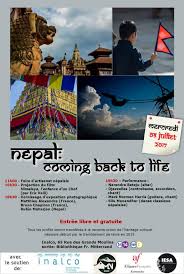 nepal ing back to life concerts
