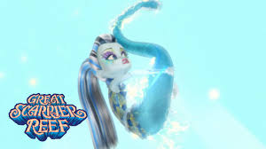 Get it as soon as tue, apr 27. Monster High Great Scarrier Reef Ghoulfish Monster High Youtube