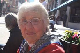 Mabel B Sumner Obituary