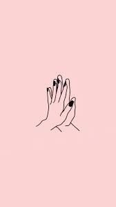 Fondo De Parejas Hand Wallpaper Iphone Wallpaper Tumblr Backgrounds