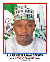 Abiodun Adeniji's Instagram, Twitter & Facebook