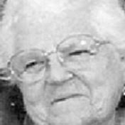 Search Bernice Wagner Obituaries and Funeral Services