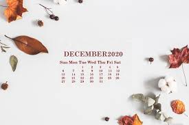 December 2020 Desktop Wallpaper Calendar Desktop Wallpaper Calendar Calendar Wallpaper Desktop Calendar