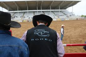 Sheridan College Rodeo Team Places 7th/8th At 2024 Central WY College Rodeo 