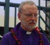 Robert Fitzpatrick (bishop)