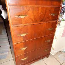 There are around 49 companies throughout warsaw to help. Find More Antique 1930 S Waterfall Dove Tailed Drawers Dresser Chest Made By Warsaw Furniture Company Sturdy Drawers Work For Sale At Up To 90 Off