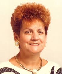 Pâquerette Tremblay Potvin avis de décès