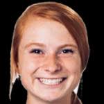 Susanna Joy Friedrichs stats and ratings