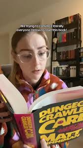 Unboxing Signed Dungeon Crawler Carl Books: Matt Dinniman's Exclusive  Editions