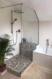 Wenn man ganz einfache seife nimmt, kann man es sogar je nach eigenem wunsch 'verfeinern'. 94 Schone Walk In Duschen Ideen Badezimmer Badezimmerideen Modernes Badezimmer