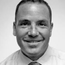 Dr. Mitchell Saunders, MD