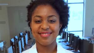 ASU's REU program attracts top young scientists