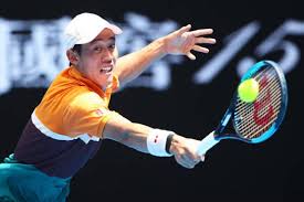 The international tennis federation website uses cookies. Kei Nishikori S Popularity In Japan Is Crazy Says Agent