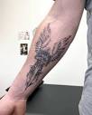 25 Greatest Archangel Tattoo - Small Tattoos & Ideas | Archangel ...