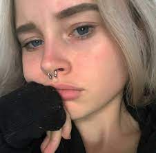 Gostou Da Foto Entao Segue A Pagina Para Recebe Mais Inspiracoes Cute Piercings Cute Nose Piercings Septum Piercing Jewelry
