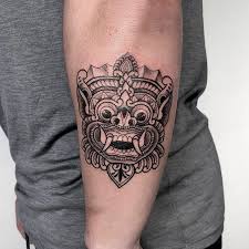 Balinese tattoo #tatto terbaik tabanan #dusak tatto😎. Charlie Rose Tattoo Canggu Bali Crt Bali Twitter