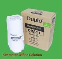 Duplo DRA-11 A4 Master Original for DPA-100 Duprinter | High ...