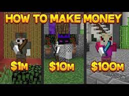 Best way to make money in skyblock. Easy Mid Early Game Money Making Method For Hypixel Skyblock