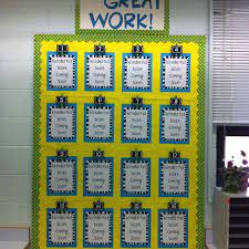 Check spelling or type a new query. Employee Of The Month Board Teaching Schools Classroom Displays School Activities