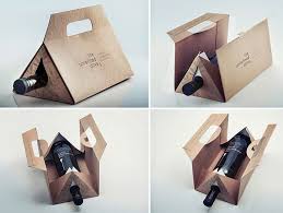 The Unrefined Oil The Small Monsters Packaging Uqam Huile D Olive Conditionnement De Vin Emballage