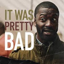 Who’s your voice of reason?...