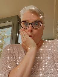 Thanks to Russell Brand for having Lisa and me