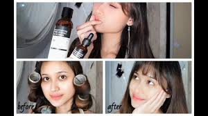 The toner is enriched with fermented galactomyces water rather than purified water which, lends the amazing characteristics to the toner. Somebymi Galactomyces Pure Vit C Glow Toner Serum Review Youtube