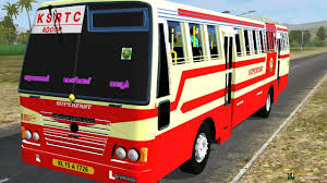 Ksrtc V2 Bus Mod