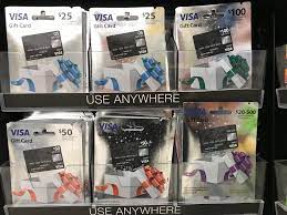 Extravagant getting some additional money to spoil yourself or a friend or family member? 4x Fuel Points At Kroger 2 16 2 18 On Visa And Mastercard Gift Cards Kroger Krazy