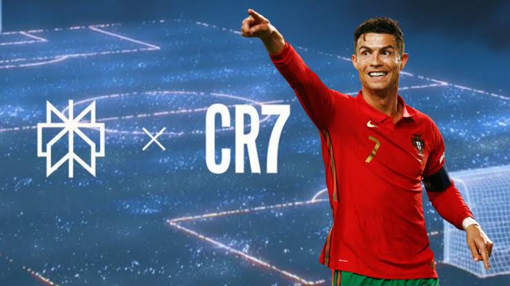 Tech Biz Update: Ronaldo Invests in Perplexity