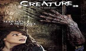 طلقة هندي تشهد عرض فيلم الوحش الغاضب Creature Movie Creature 3d Download Movies