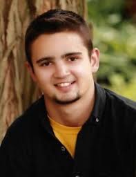 Dominic Kampf Obituary