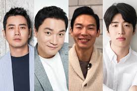 July 18, 1978 (cancer, year of the horse) place of birth: Joo Sang Wook Cho Jae Yoon Yang Kyung Won And Yoo Soo Bin To Star In Mbc Everyone S New Pilot Show Take An Order Zapzee