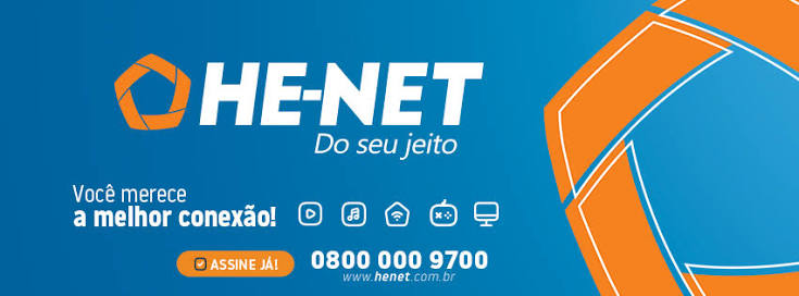 He-Net | Vitória da Conquista BA