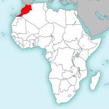 Dieses pentagramm, wie man fünfzackige sterne auch nennt, ist das siegel salomons. Afrika Junior Marokko