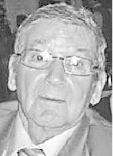 Raymond Peters Obituary (1927