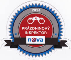 Certifikace - Camping Karolina - klidná rodinná dovolená
