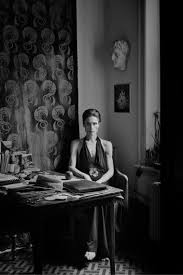 /məˈdæm/, /məˈdɑm/, /mæˈdæm/, /mæˈdɑm/, /ˈmæ.dəm/. Berliner Kunstlerprogramm Biography Nielsen Madame