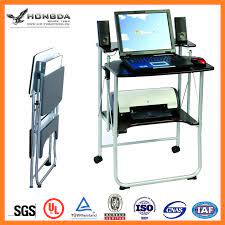 The desktop's elegant teak color will add some aesthetic value to your space. Small Size Portable Freeley Folding Computer Desk Buy Small Size Computer Desk Folding Computer Desk Portable Computer Desk Product On Alibaba Com