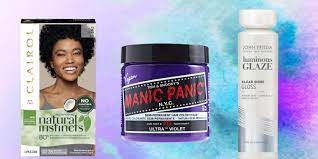 Best use at home hair colors are the brand blends natural ingredients into standout formulations. Best At Home Hair Color Brands And Kits 2020 Editor Reviews Allure