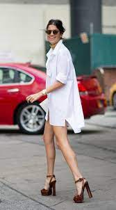 Street Style Its All About Casual Elegance Street Style Fashion Style