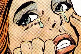 Lust! Heartache! Jealousy! The wild world of romance comics | Hub