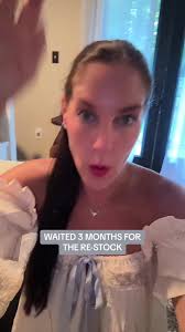 Heirloom Mini Dress Rumored